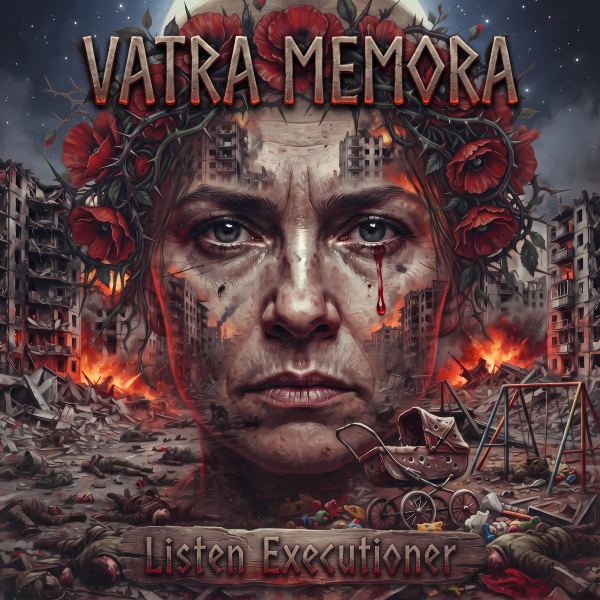 Listen Executioner