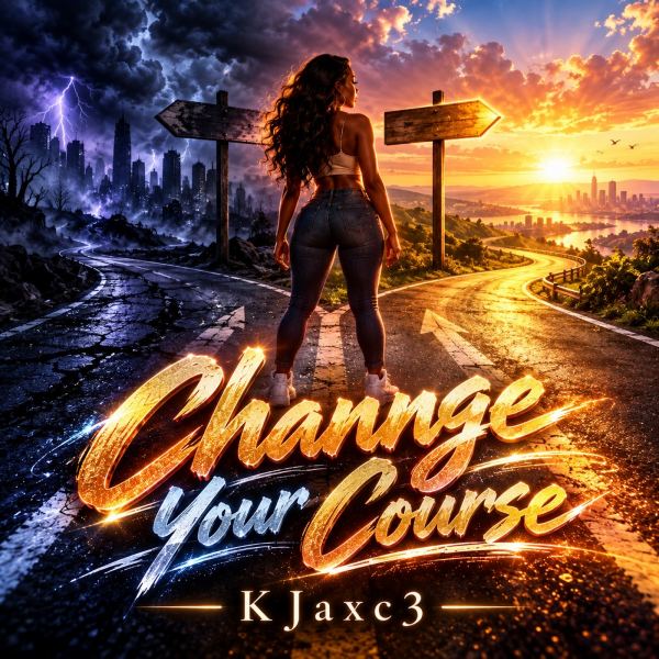 Change Your Course