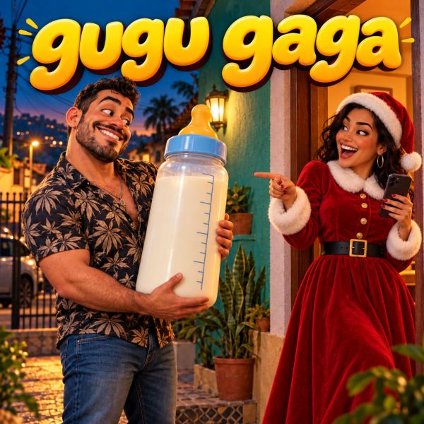 Gugu gaga