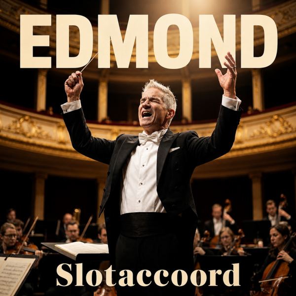 Slotaccoord