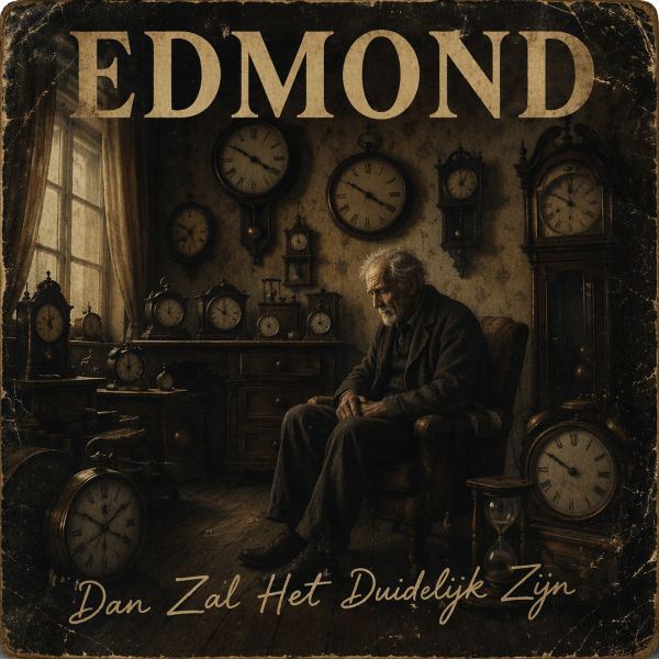 Dan Zal Het Duidelijk Zijn