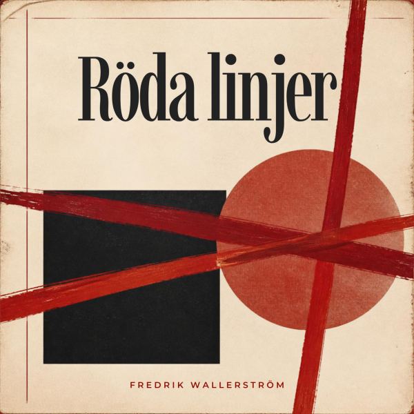 Roda Linjer