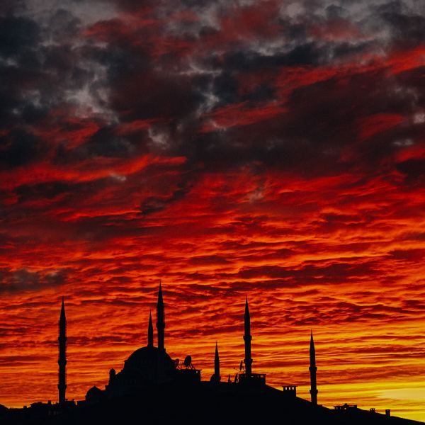Allahumma Salli Ala Muhammad (Salawat)