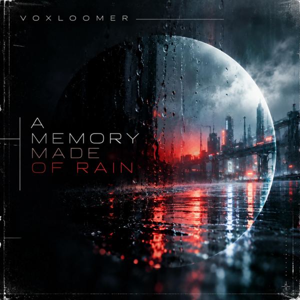 A Memory Made of Rain
