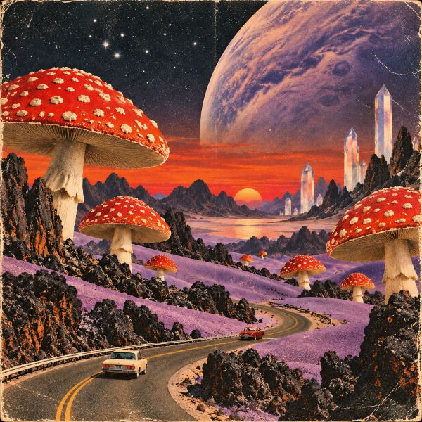 Toadstool