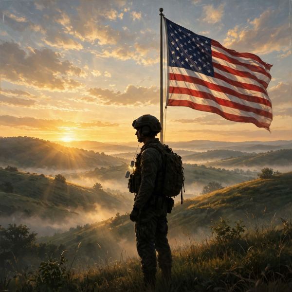 Marine