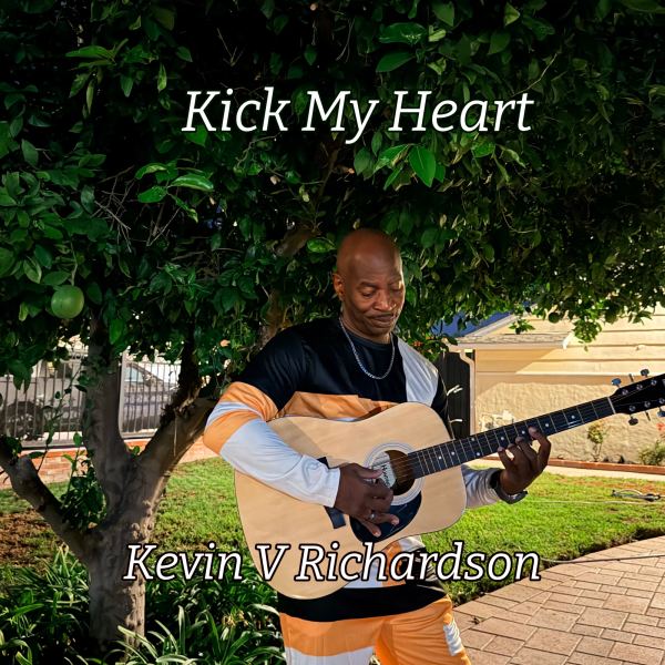 Kick My Heart