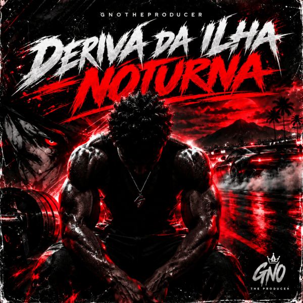 DERIVA DA ILHA NOTURNA
