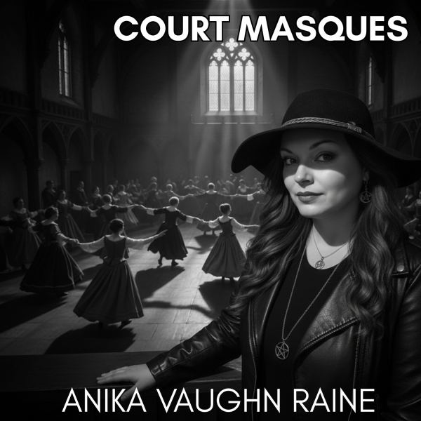 Court Masques
