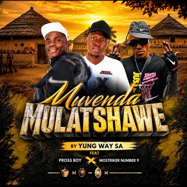 Muvenda Mulatshawe
