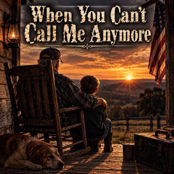 When You Can&rsquo;t Call Me Anymore