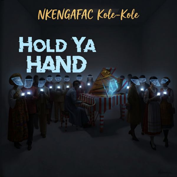 Hold Ya Hand