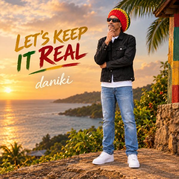 Let&rsquo;s Keep it Real