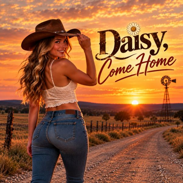 Daisy, Come Home