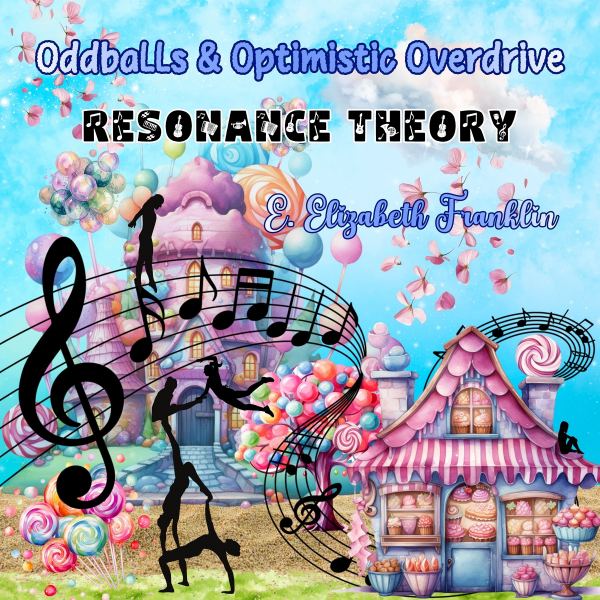 Oddballs & Optimistic Overdrive Resonance Theory