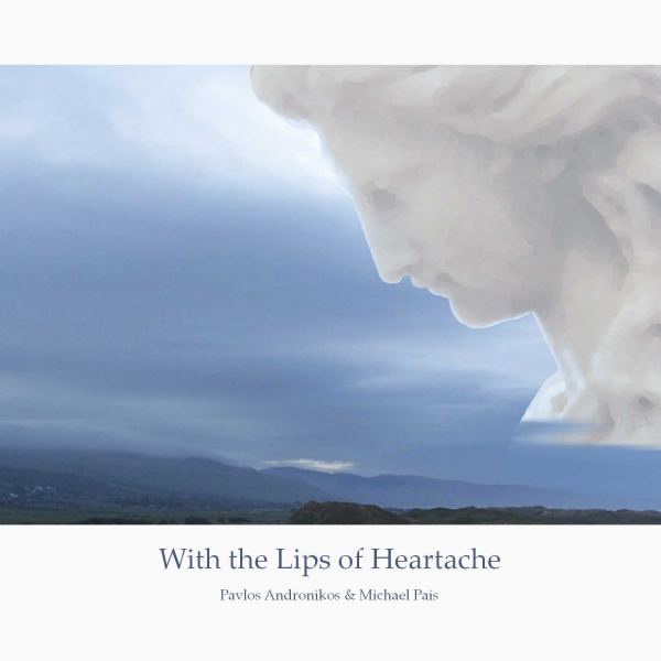 With the Lips of Heartache