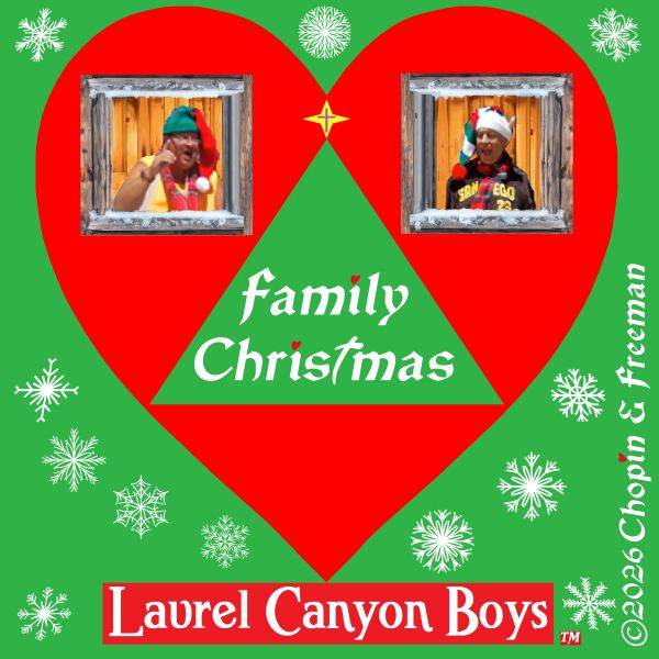 Family Christmas