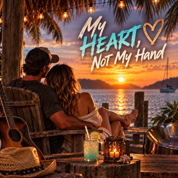 My Heart, Not My Hand