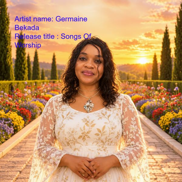 Songs of Worship