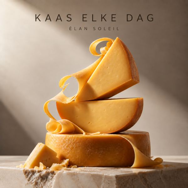 Kaas Elke Dag