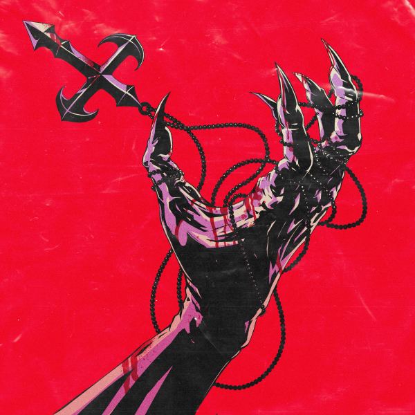 Broken Sins