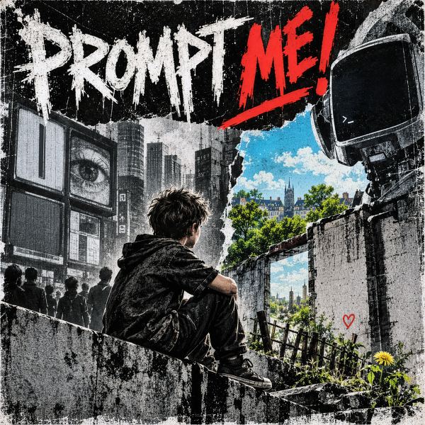 Prompt Me!