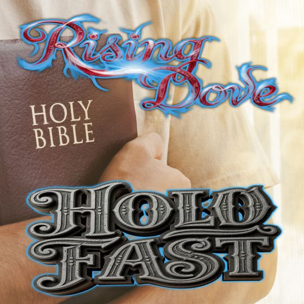 Hold Fast Holy Bible