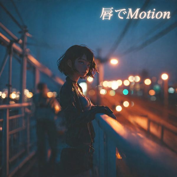 Lips in Motion