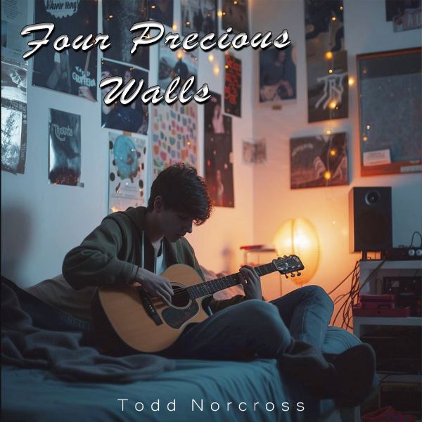 Four Precious Walls