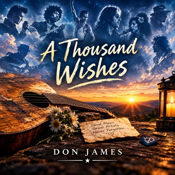 A Thousand Wishes