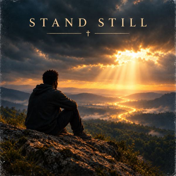 STAND STILL
