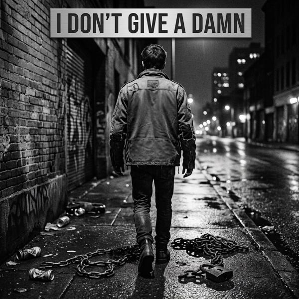 I Don&rsquo;t Give a Damn