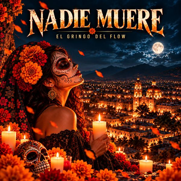Nadie Muere