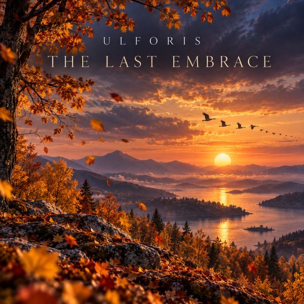 The Last Embrace