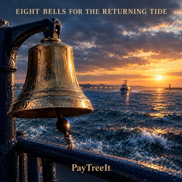 Eight Bells For The Returning Tide
