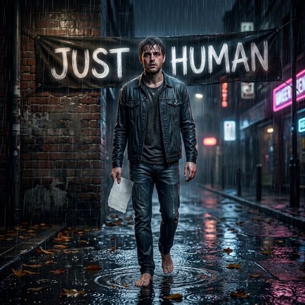 Just Human