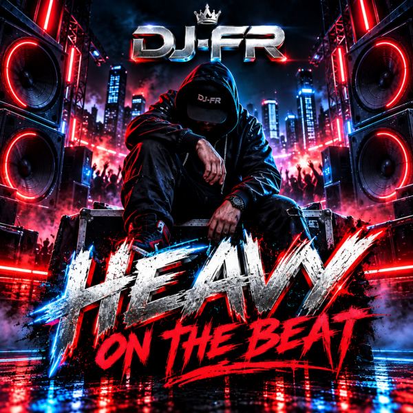 HEAVY ON THE BEAT