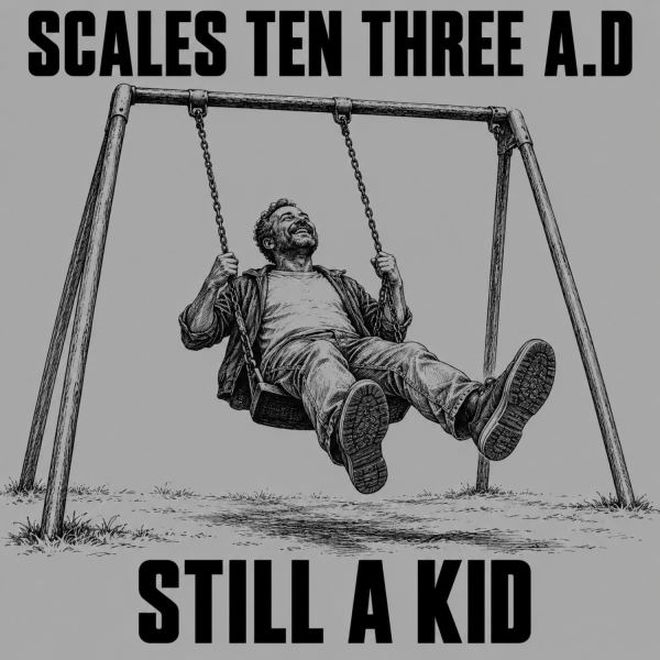 Still A Kid