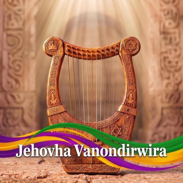 Jehovha Vanondirwira