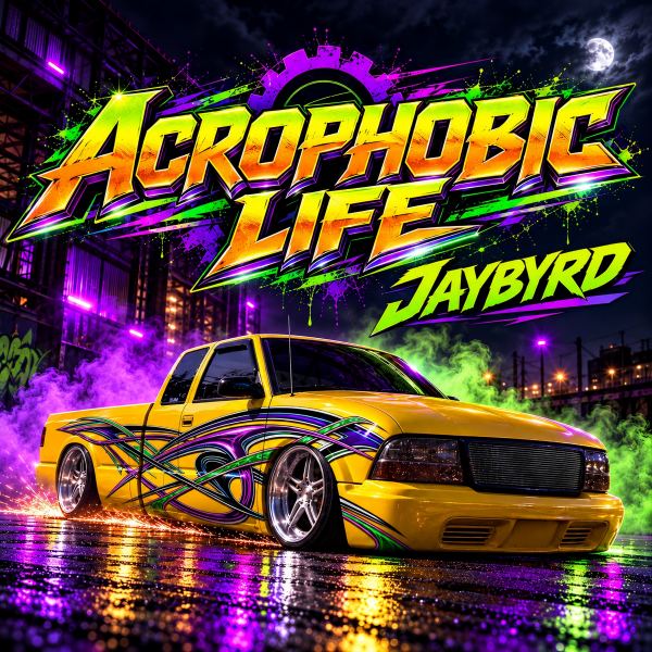 Acrophobic Life
