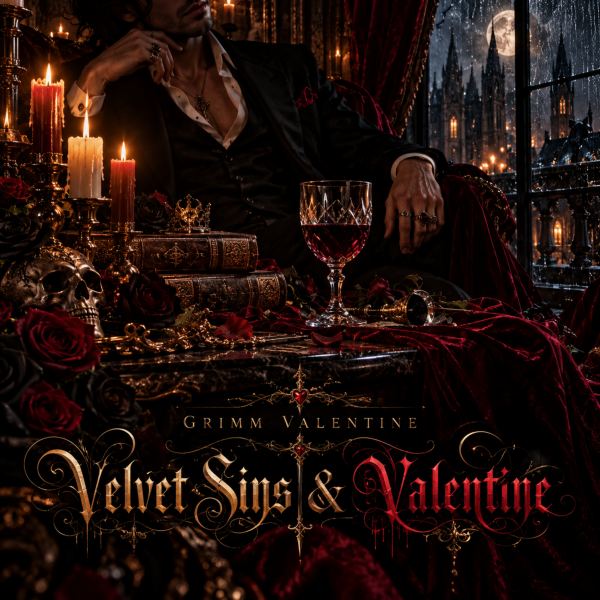 The Devil Wears Cologne