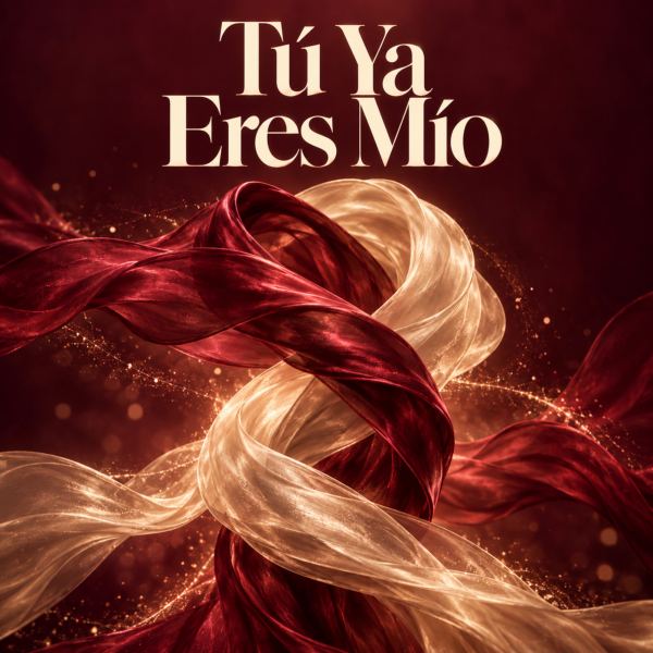 Tú Ya Eres Mío
