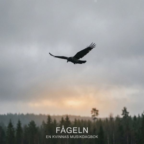 Fågeln