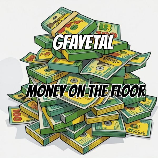 Money On The Floor