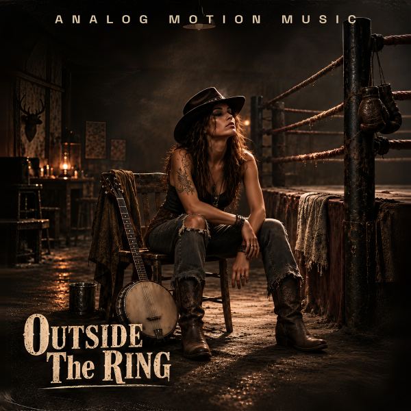 Outside the Ring