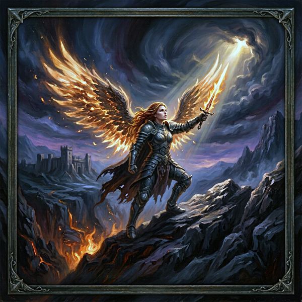 Forged In Fire