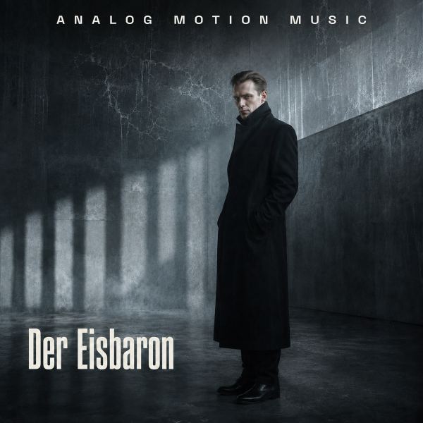 Der Eisbaron