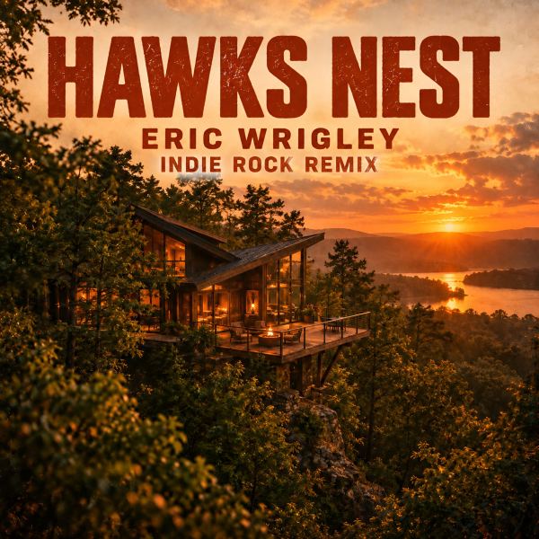 Hawks Nest - Indie Rock Remix
