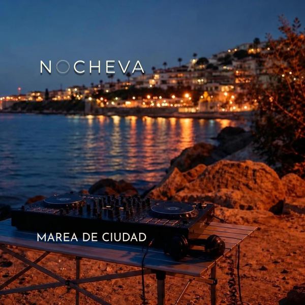 Marea de Ciudad