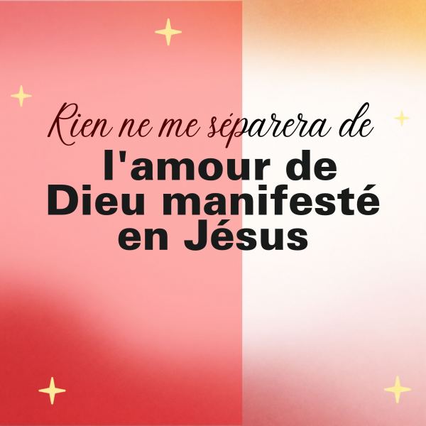 Seigneur, Fais Grandir Ma Foi